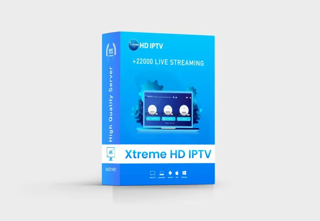 Watch Xtreme HD IPTV Channels with Xtreme IPTV Subscription Provider – Best IPTV Service Provider Worldwide